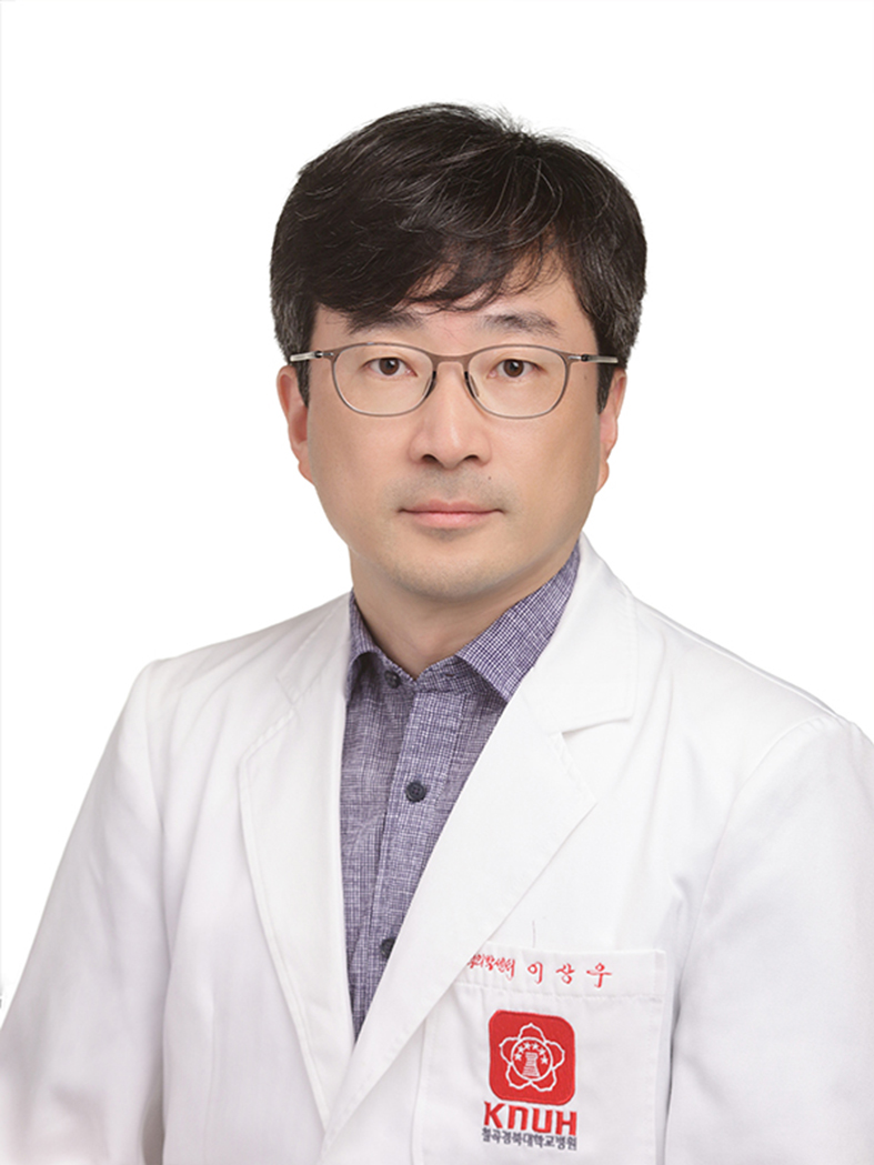 이상우 선생님 사진